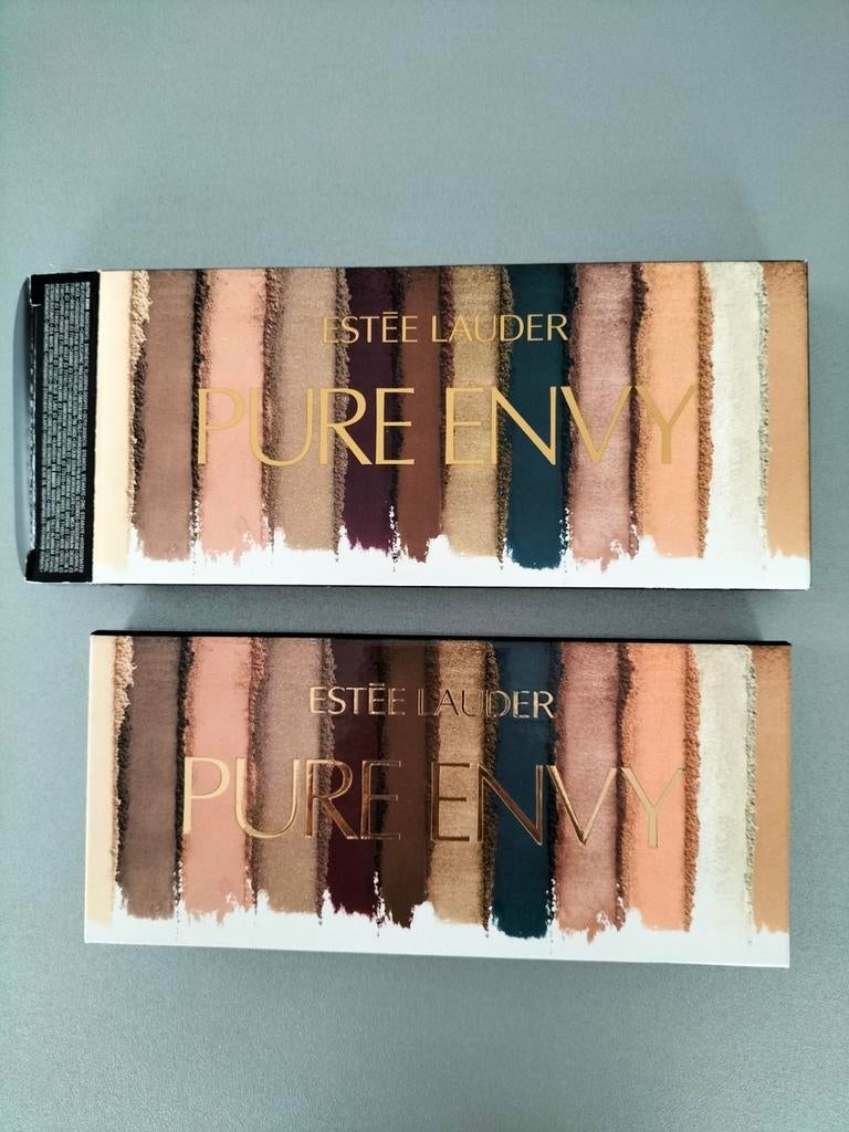 Oogschaduw palette Estee Lauder, Ophalen of Verzenden, Nieuw