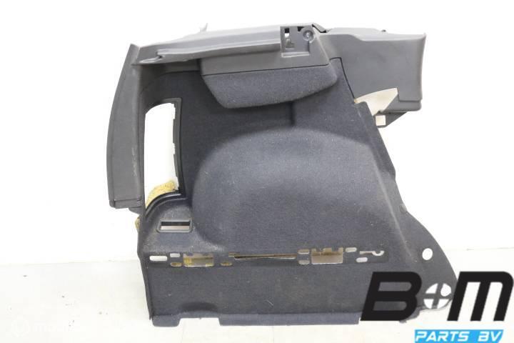 Bagageruimtekleding links Audi A2 8Z0863879, Auto-onderdelen, Interieur en Bekleding, Gebruikt