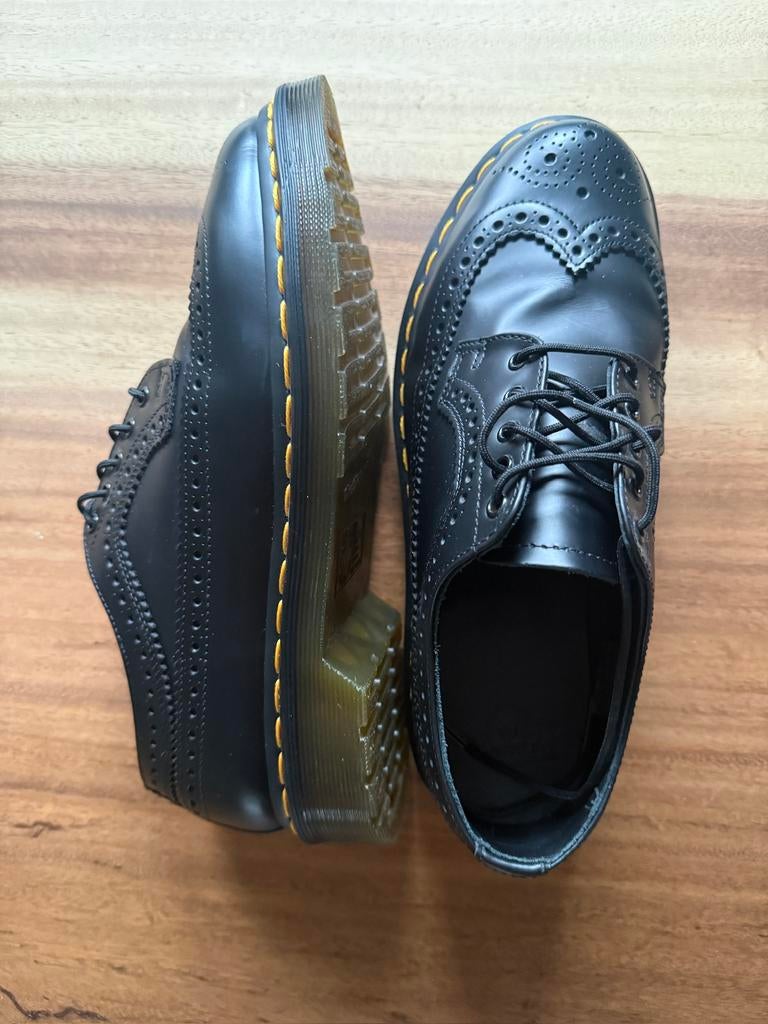 Dr. Martens nieuw, Kleding | Dames, Ophalen of Verzenden, Nieuw, Zwart