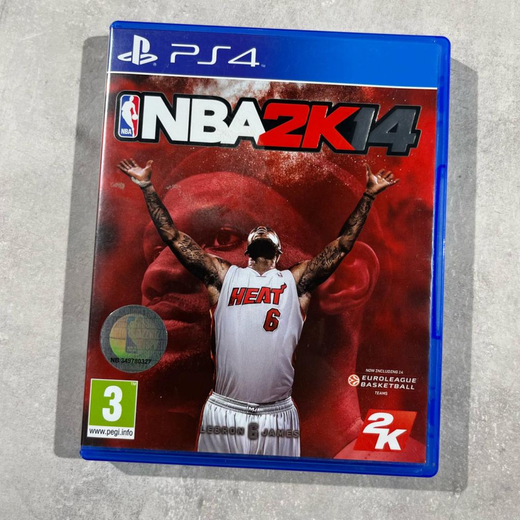 NBA 2k18 PS4, Playstation, Zo goed als nieuw, Support@playstation.com, 2207 Bridgepointe Parkway
San Mateo, CA 94404
United States