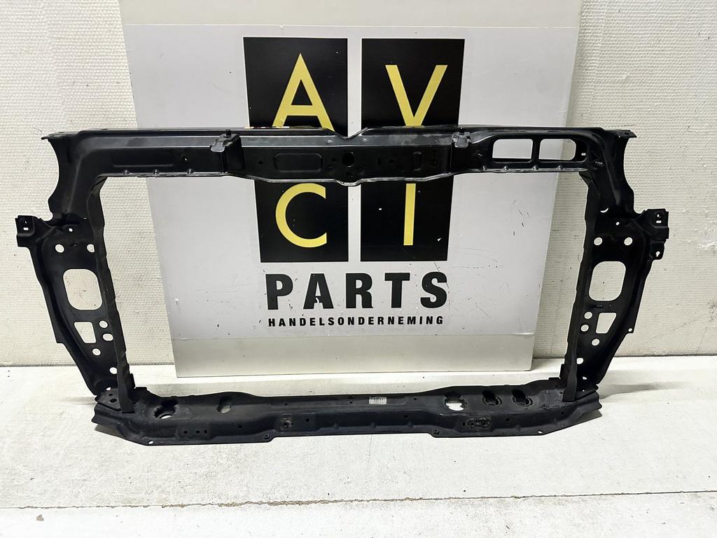 Kia RIO IV Voorfront origineel 2018-, -, -, Ophalen of Verzenden, Bumper