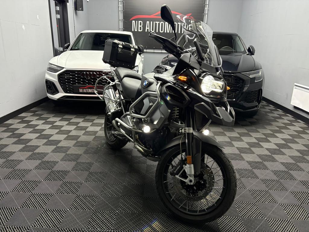 BMW All-Road R 1250 GS Adventure - foto 3