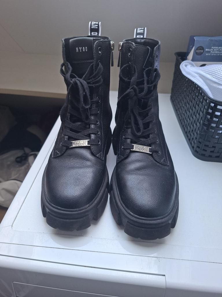 Steve madden, Kleding | Dames, Ophalen of Verzenden, Zo goed als nieuw