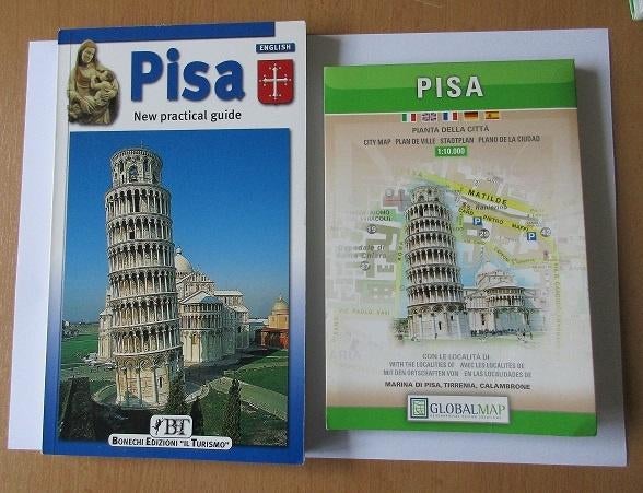 Reisgidsen, Boeken, Reisgidsen, Overige merken, Europa, Ophalen of Verzenden, Zo goed als nieuw