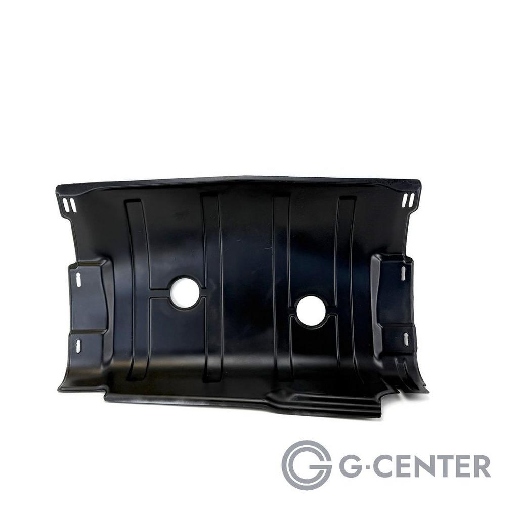 Mercedes-Benz G-Klasse A4634710087 Tankbeschermingsplaat Bra, -, -, Ophalen of Verzenden, BOVAG lid