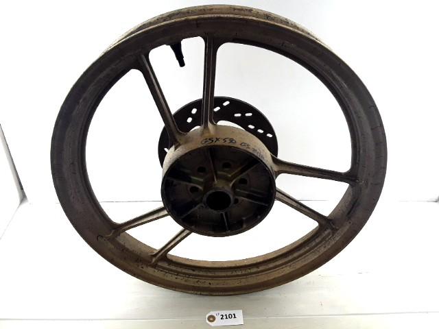 GSX550ES 1984 - 1986 Suzuki Velg D1-37783