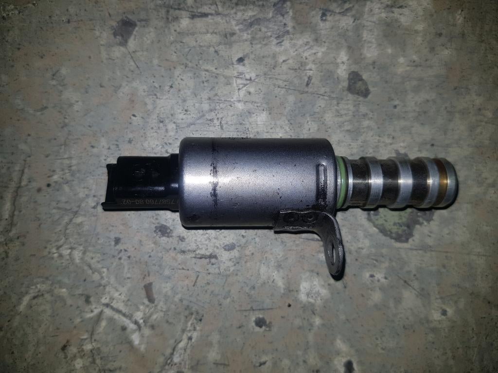 Nokkenas-verstelling Peugeot 208 I 1.2 VTI 12V PureTech 2016, Ophalen of Verzenden