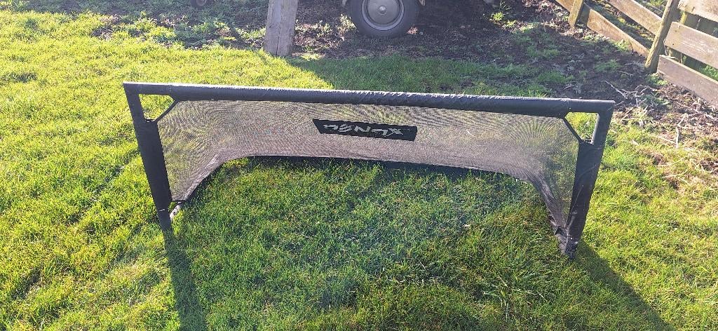 voetbalgoal, Groter dan maat XL, Ophalen, Gebruikt, Overige typen