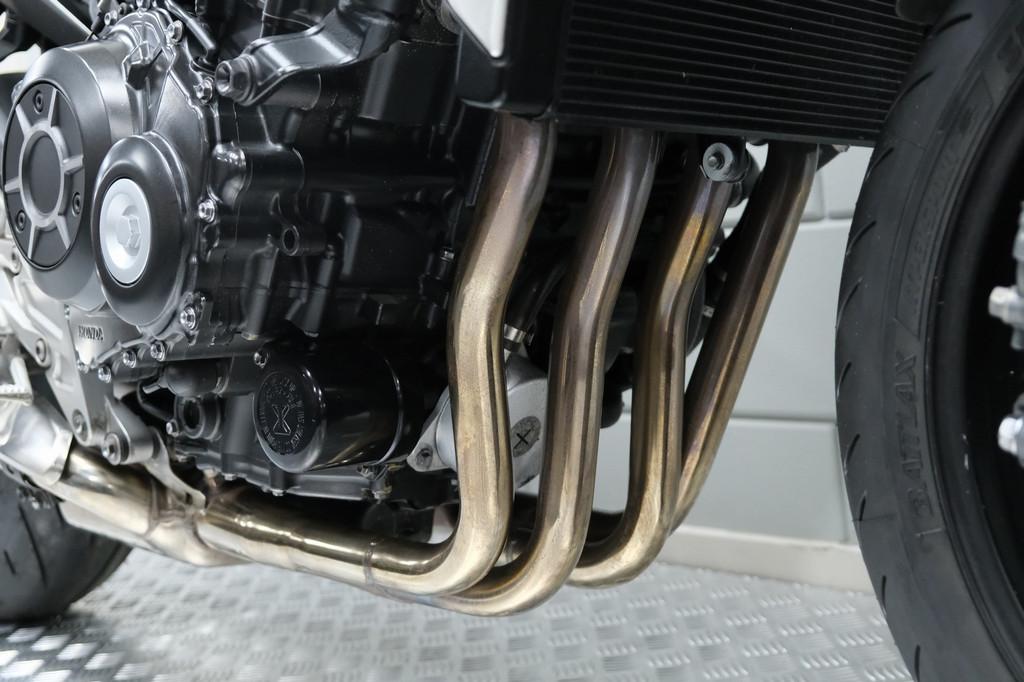 Honda CB 1000 R (bj 2019) - foto 3