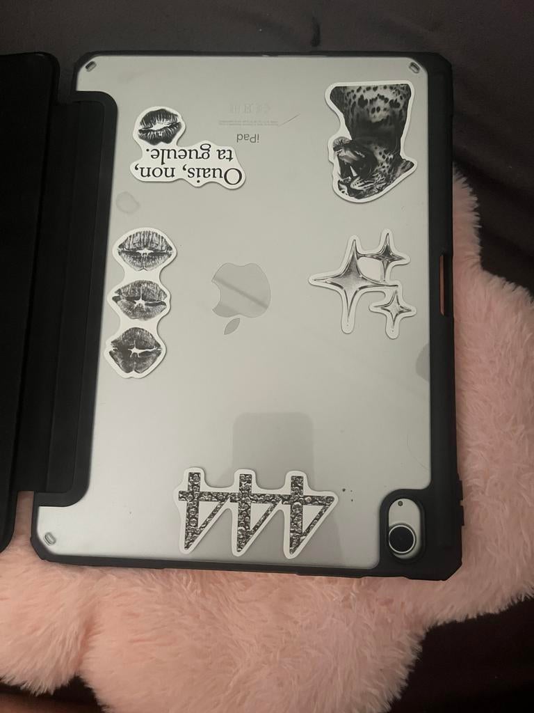 Apple iPad - Zo goed als nieuw, Computers en Software, Apple iPads, Apple iPad, Zo goed als nieuw, 64 GB, Wi-Fi