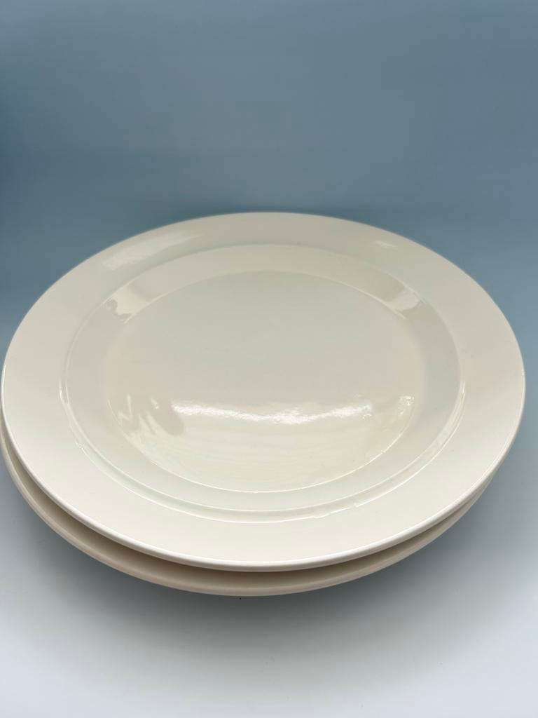 Royal Boch Stackable dinerborden, Ophalen of Verzenden, Porselein, Overige stijlen, Bord(en)