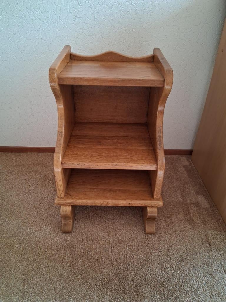 Mooi telefoonkastje , Oisterwijk, Ophalen