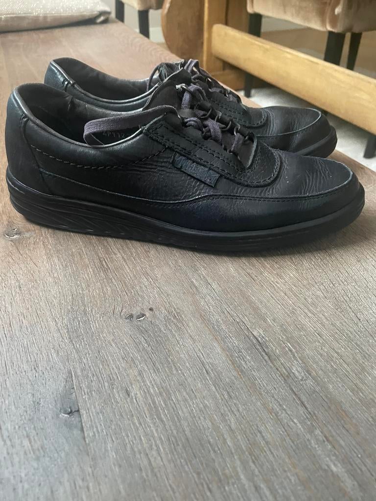 Mephisto dames schoen maat 40, Kleding | Dames, Ophalen of Verzenden, Zo goed als nieuw, Zwart, Sneakers of Gympen