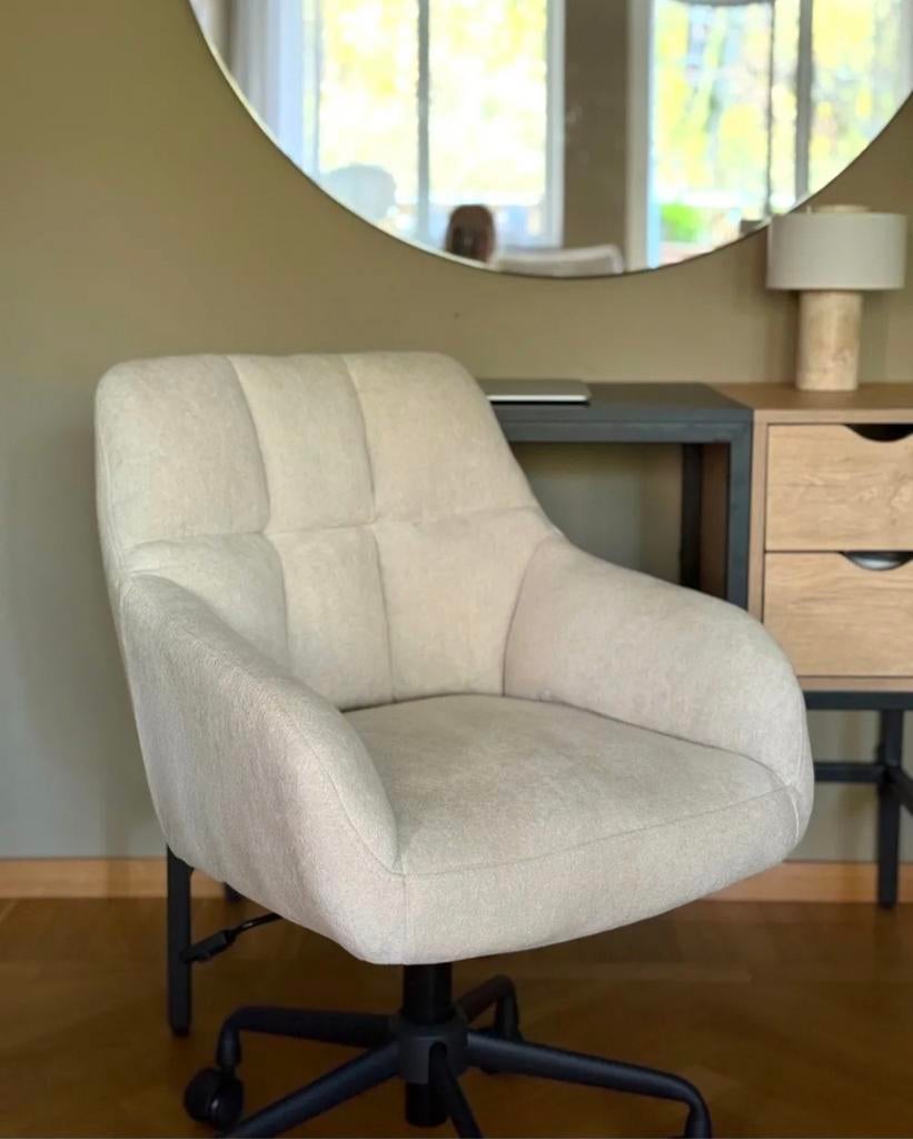 Beliani bureaustoel, Huis en Inrichting, Ophalen