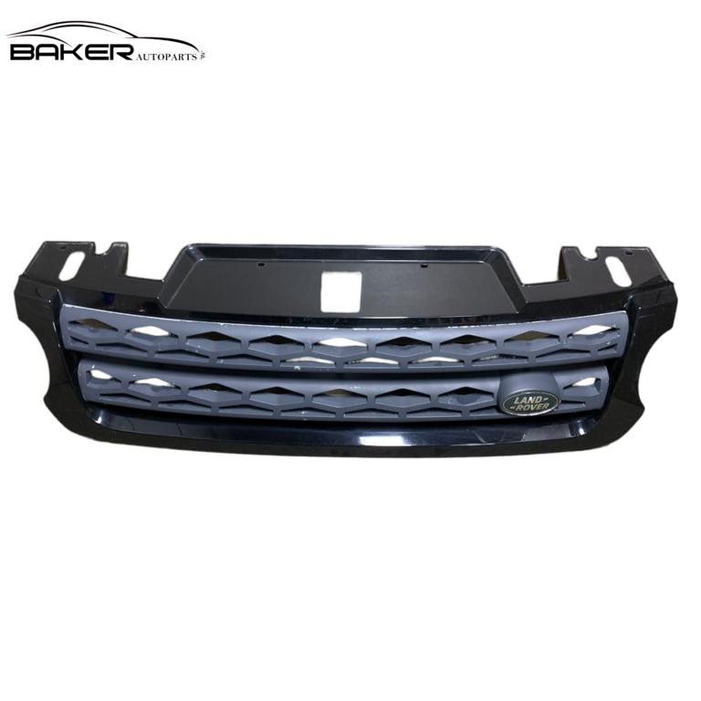 Bumpergrille Land Rover Range Rover Sport II L494 ('13->, Land Rover, Ophalen of Verzenden, Gebruikt, Land Rover