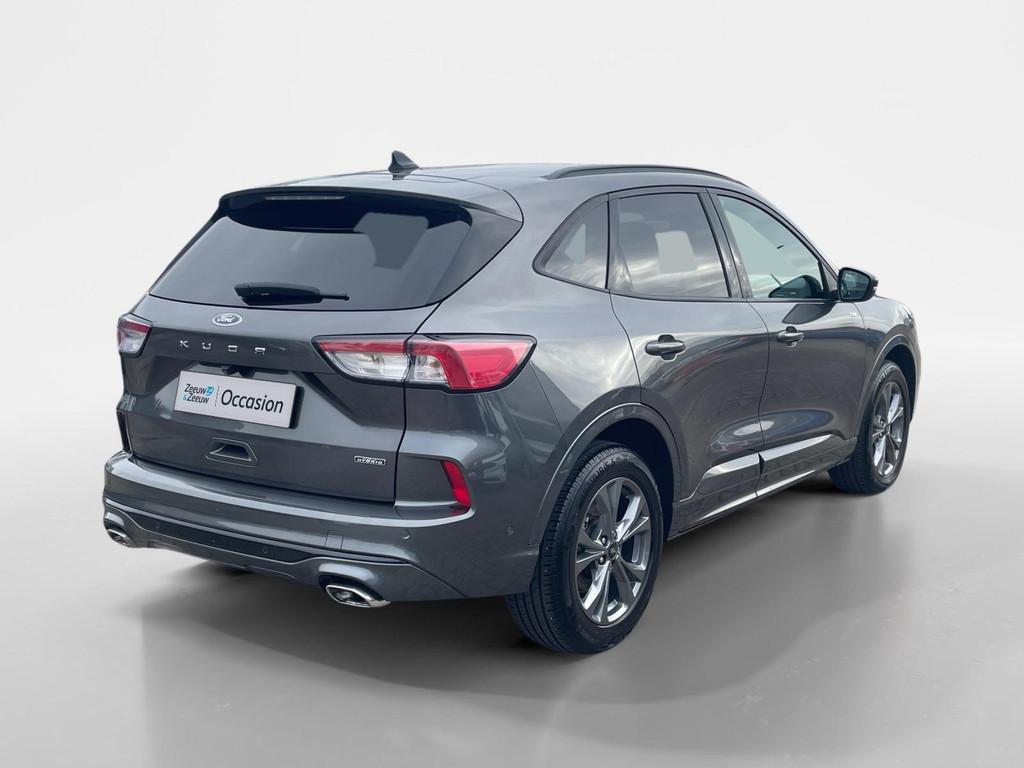 Ford Kuga 2.5 PHEV ST-Line |Winter-pack| Driver Assistance P, 12 maanden, Gebruikt, Euro 6, 4 cilinders