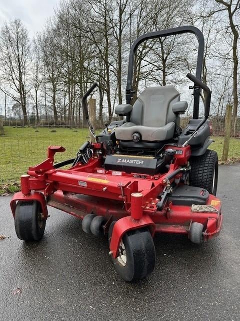 Toro Zitmaaier Z Master 6000, Ophalen, Gebruikt, -, Toro