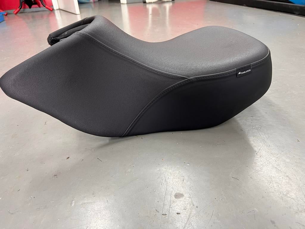 Touratech Gel buddyseat BMW R 1200 GS/A 2011, Ophalen of Verzenden, Gebruikt