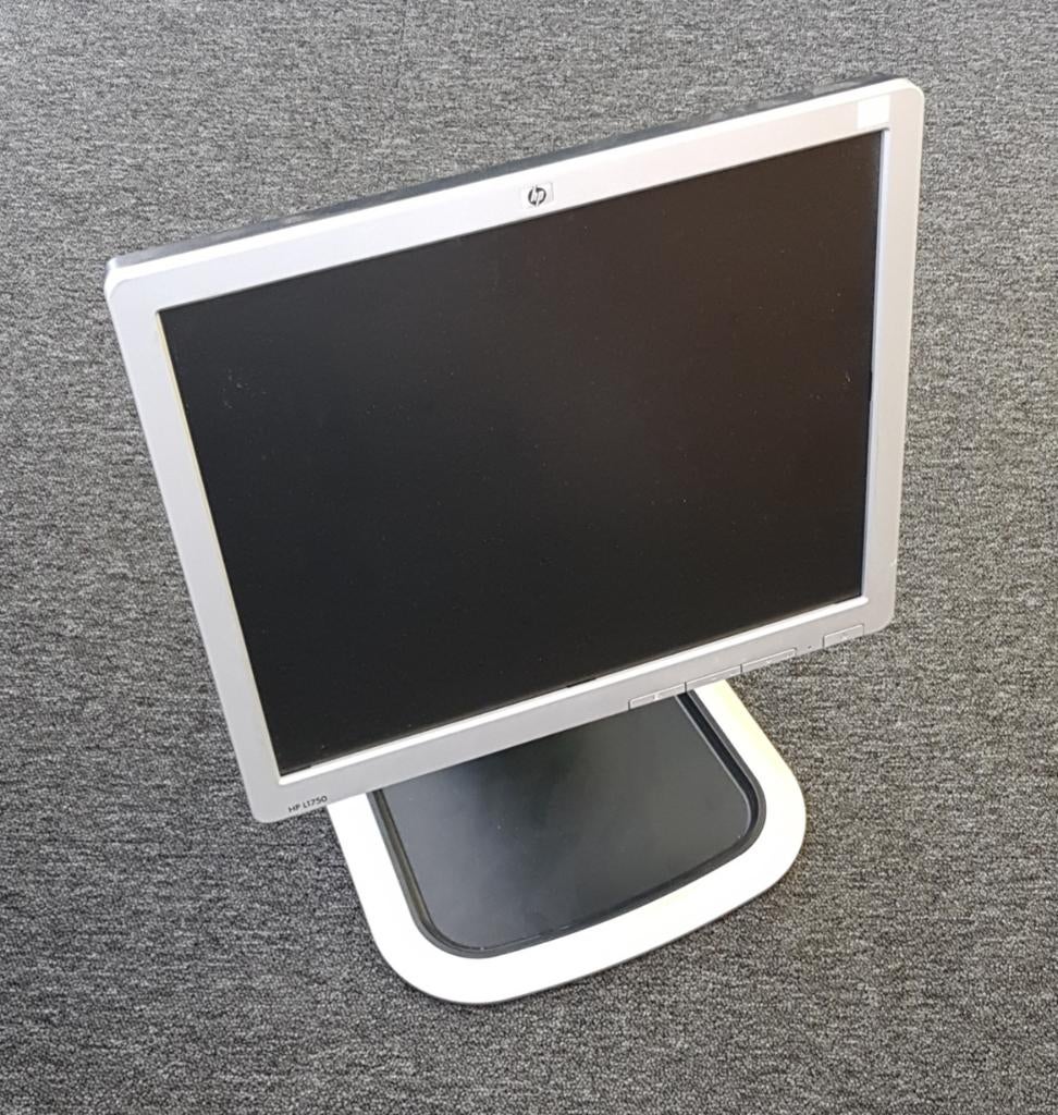 monitor / beeldscherm 22 inch, Computers en Software, Monitoren, Ophalen, Gebruikt, HP, Overige typen