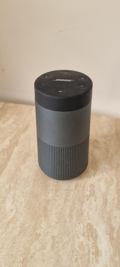 Bose SoundLink Revolve Bluetooth speaker, Overige typen, Ophalen of Verzenden, Zo goed als nieuw, Bose