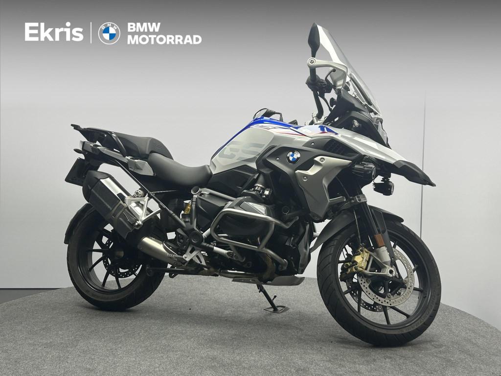 BMW R 1250 GS HP VERLAAGD, 1254 cc, Meer dan 35 kW, Toermotor, Info@bmw-motorrad.nl