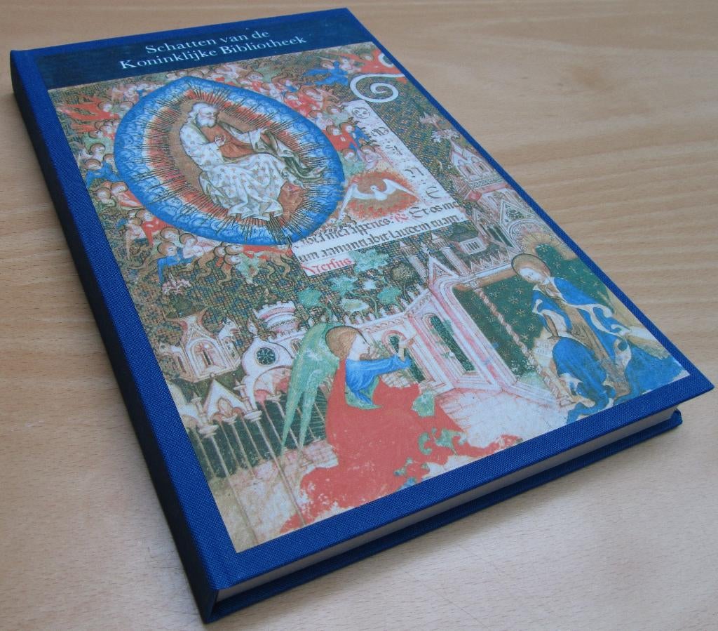 Schatten van de Koninklijke Bibliotheek., Ophalen of Verzenden, Zo goed als nieuw, Overige onderwerpen