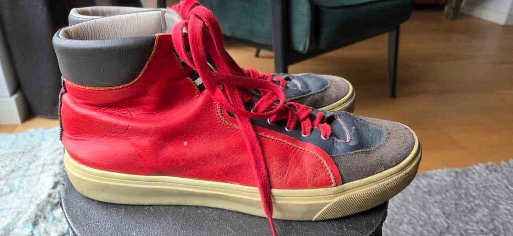 Stone Island originele schoenen, Ophalen of Verzenden, Gedragen