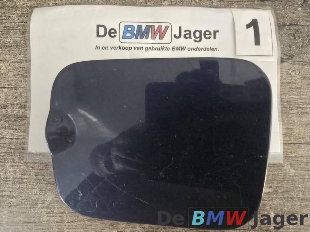 Tankklep BMW 3-serie E30 51171906579, Gebruikt, Ophalen of Verzenden, BMW, BMW
