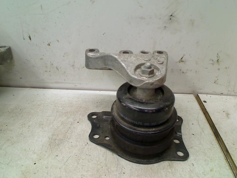 Motorsteun Volkswagen Polo V (6R) 2013 6Q0199185AB, Gebruikt, Volkswagen, Volkswagen AG, Kundenbetreuung@volkswagen.de