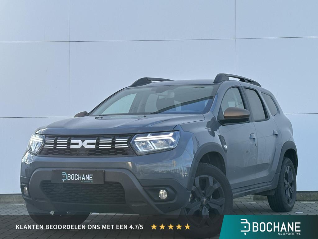 Dacia Duster 1.0 TCe 100 ECO-G Extreme | 1e Eig | Lage km. s