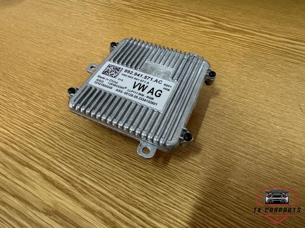 Nieuw vag groep koplamp module 992941571ac, Auto-onderdelen, Elektronica en Kabels, Skoda, Nieuw, Ophalen of Verzenden