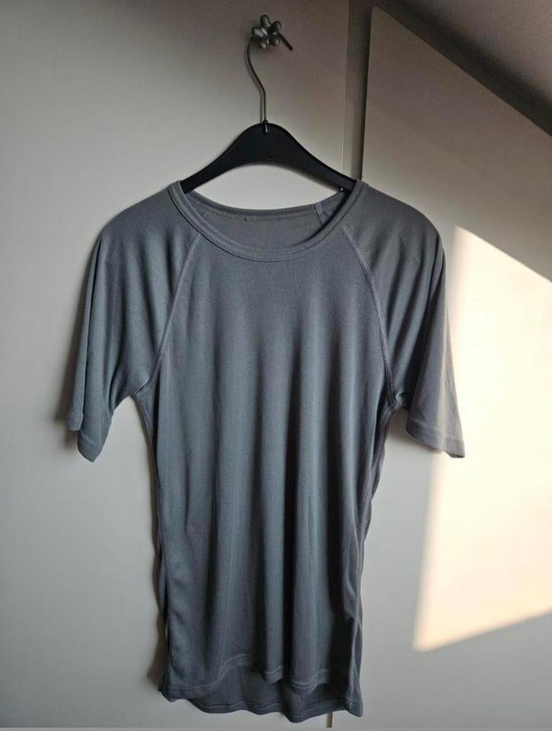 Defensie ondershirt 5 stuks, Ophalen of Verzenden, Landmacht, Nederland, Kleding of Schoenen