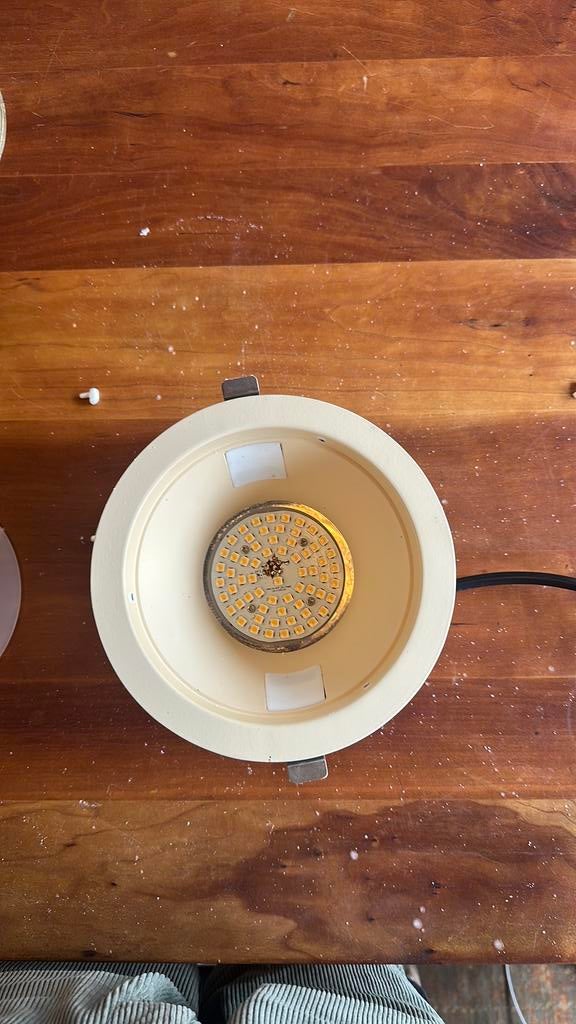 AZ e-lite, Gebruikt, Metaal of Aluminium, Ophalen of Verzenden, Led