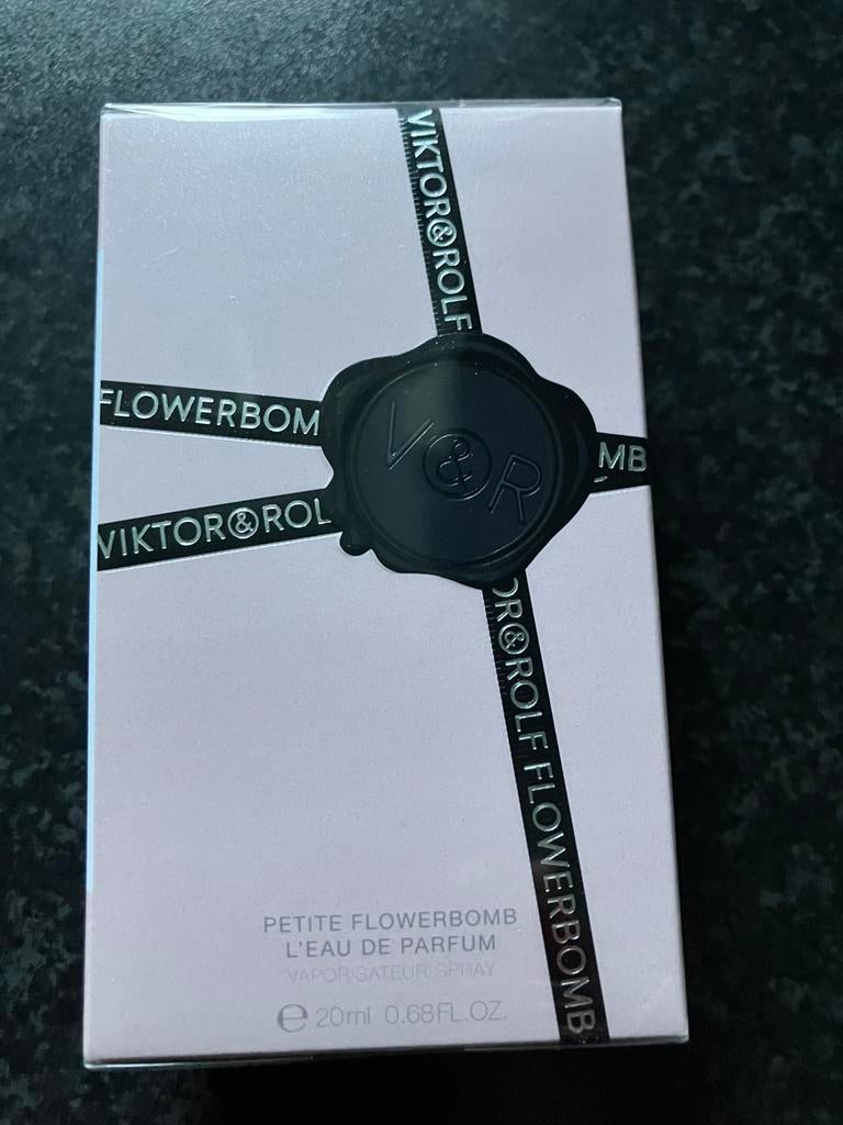 Te koop parfum Victor & Rolf, Ophalen of Verzenden, Zo goed als nieuw, Overige typen