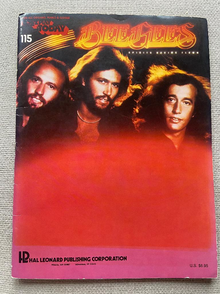 Bladmuziek voor gitaar, Gebruikt, Filmmuziek en Soundtracks, Gitaar, Ophalen of Verzenden