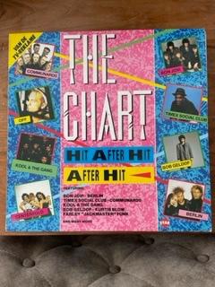 LP platen 12-inch, Dubbel-LP, Ophalen of Verzenden, Gebruikt, 12 inch