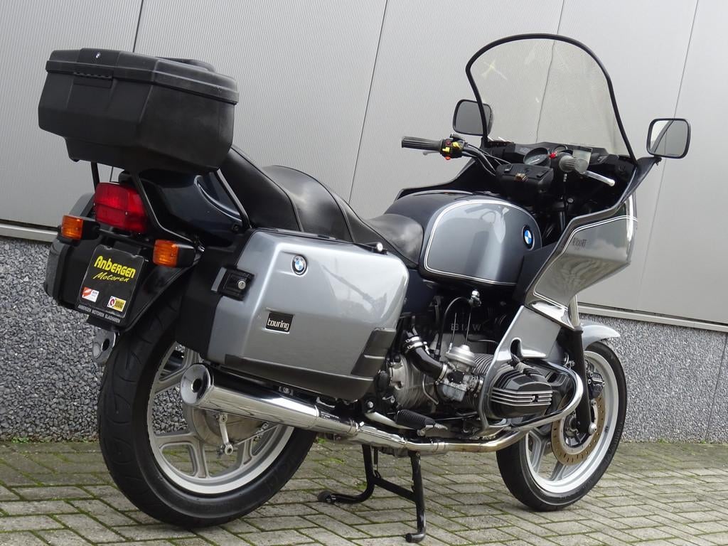 BMW R 100 RT CLASSIC (bj 1996) - foto 3