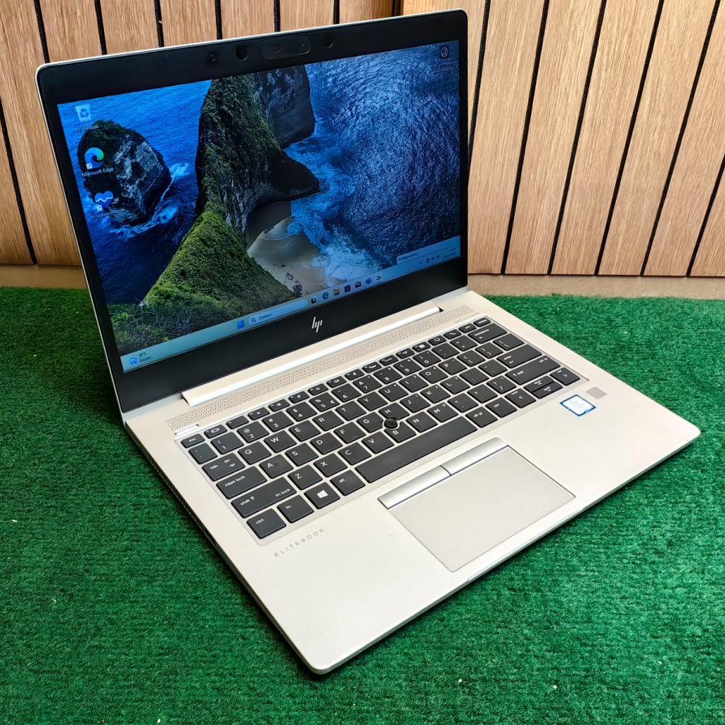 HP Elitebook 830 G6 Intel Core i5-8365U 16GB 512GB Windows11, HP, Zo goed als nieuw, Support@hp.com, 1501 Page Mill Road
Palo Alto, CA 94304
USA