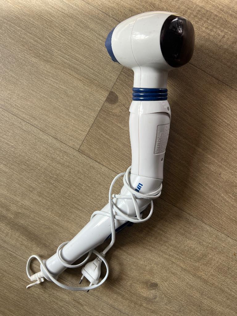 Lifetec infrarood massage apparaat LT6654, Ophalen of Verzenden, Gebruikt, Overige typen