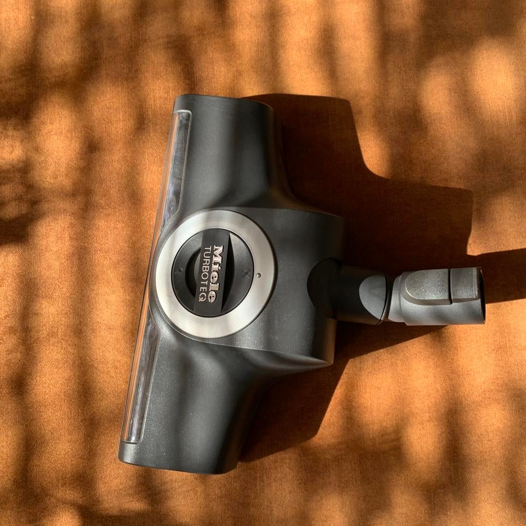 Miele TurboTeQ brush STB305-3, Witgoed en Apparatuur, Stofzuigers, Ophalen of Verzenden, Nieuw