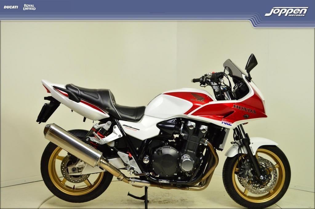 honda cb1300sa (bj 2012), Motoren, Motoren | Honda, Honda, 4 cilinders, Motorrijbewijs A, Bedrijf