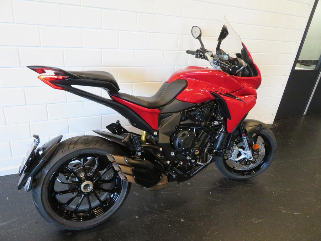 MV Agusta TURISMO VELOCE R SPLINTERNIEUW! (bj 2025) - foto 3