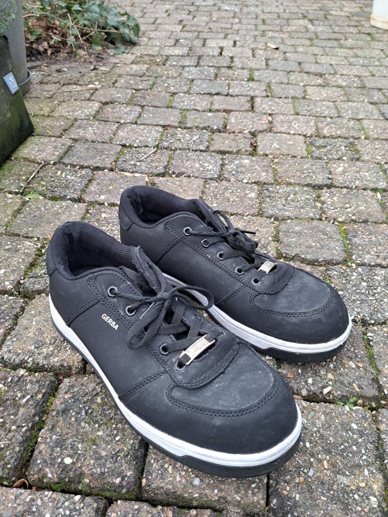 Gerba Danae werkschoenen - Zo goed als nieuw, Ophalen of Verzenden, Zo goed als nieuw