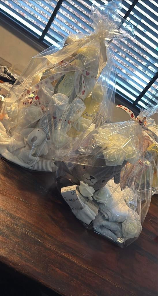 Gepersonaliseerde Luiertaart op aanvraag - Kraamcadeau, Kinderen en Baby's, Kraamcadeaus en Geboorteborden, Nieuw, Kraamcadeau