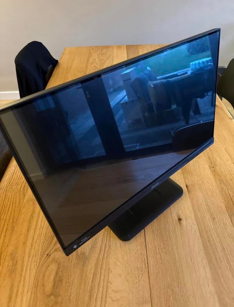 Iiyama Prolite T2252MSC, Computers en Software, Monitoren, Zo goed als nieuw, Ophalen