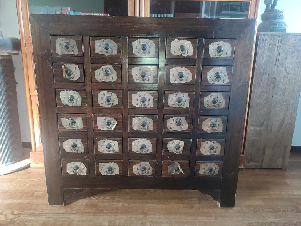 Leuk kastje, Ophalen, Gebruikt, 50 tot 100 cm, Minder dan 100 cm