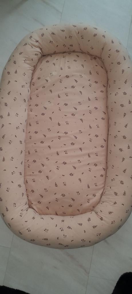 Babynest, Ophalen, Gebruikt, Ledikant