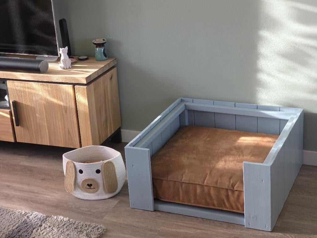 Robuuste hondenmand, Dieren en Toebehoren, Ophalen, Nieuw, Overige