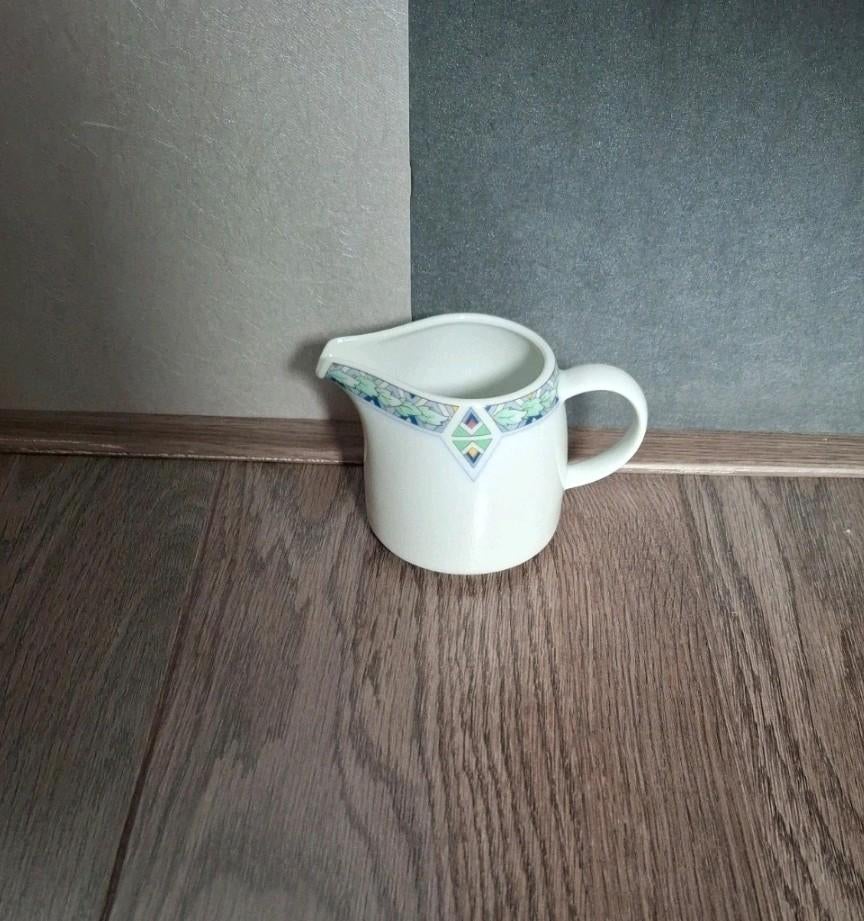 Arzberg Melkkannetje - Zo goed als nieuw, Overige typen, Ophalen of Verzenden, Zo goed als nieuw, Overige stijlen