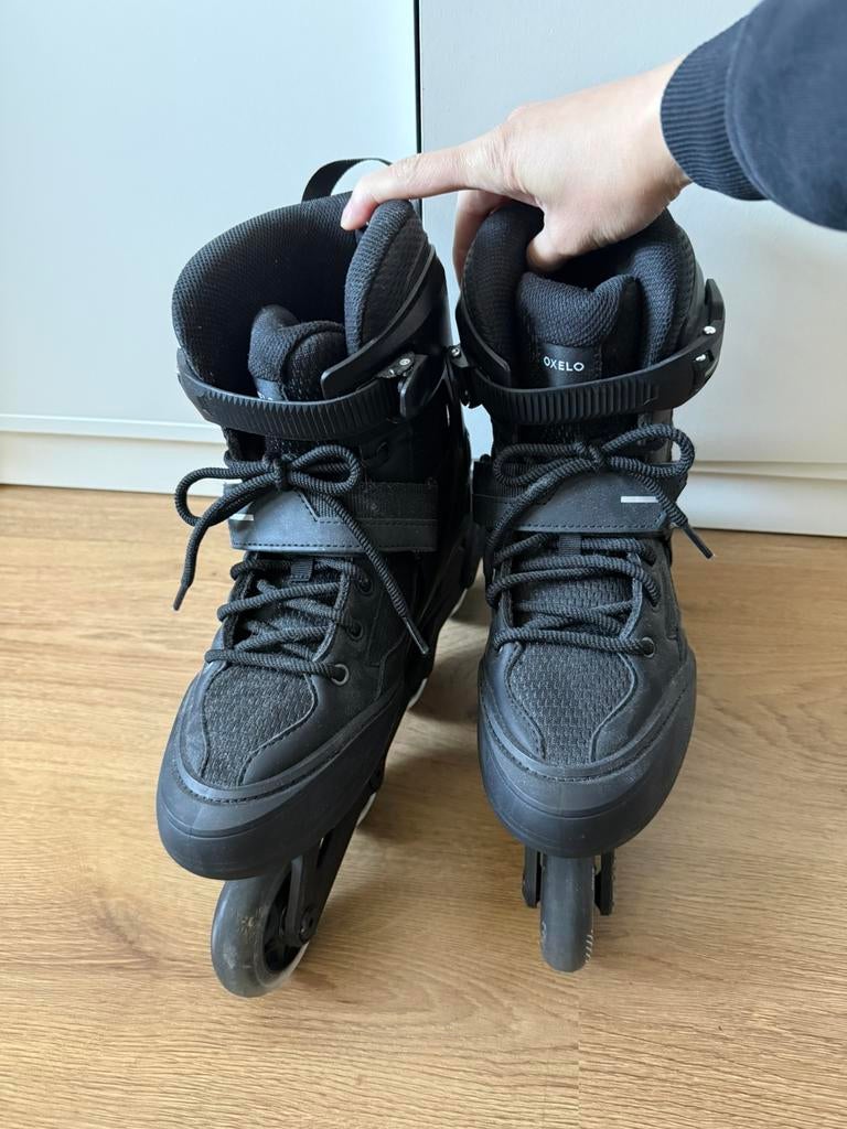 Skeelers Oxelo (maat 38), Ophalen of Verzenden, Zo goed als nieuw